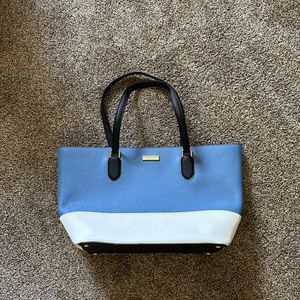 Kate Spade Laurel Way purse and wallet